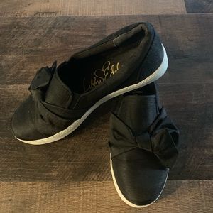 Libby Edelman Caitlyn Slip On